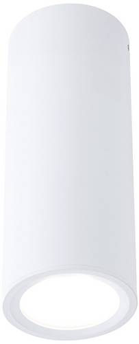 Paulmann 93105 LED-Aufbauleuchte LED 6W Weiß (matt)