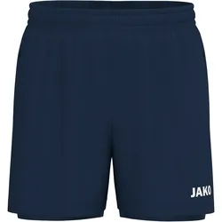 JAKO One 2in1 Trainingsshorts 900 - marine XL