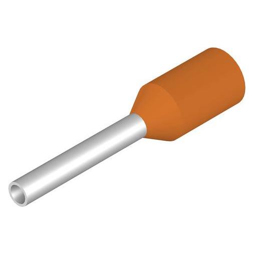 Weidmüller H0,5/14 Or Bd (9004270000)