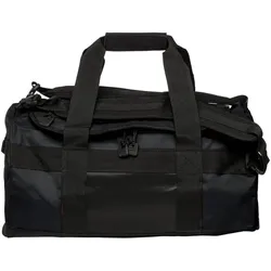 CLIQUE 2in1 Trainingstasche (42 Liter) 99 - schwarz