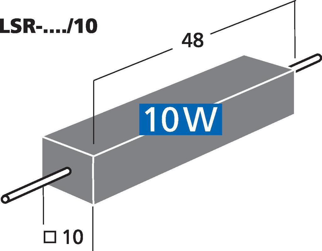 MONACOR LSR-1010