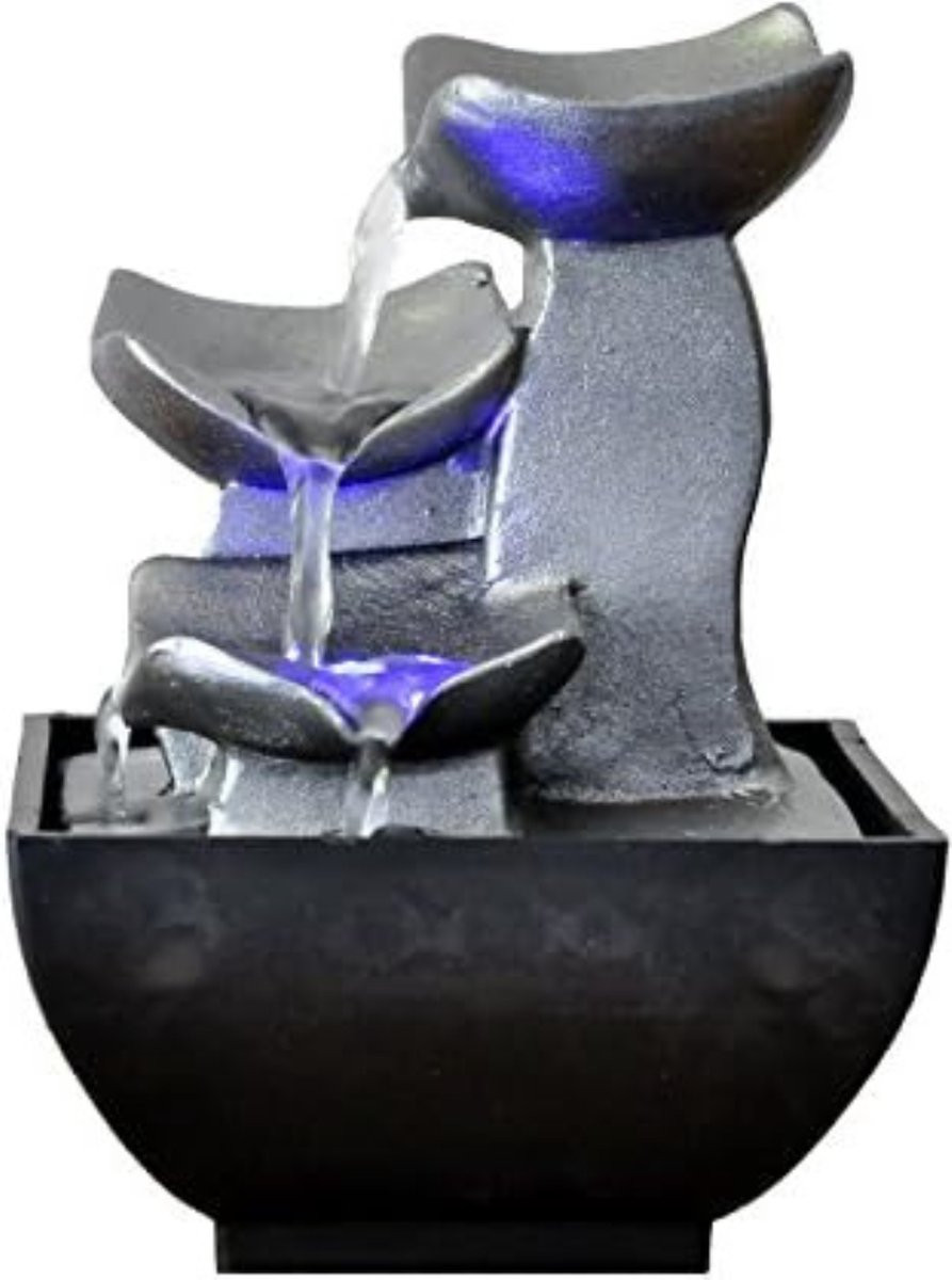 Kamerfontein Binnenfontein Waterornament voor Binnen