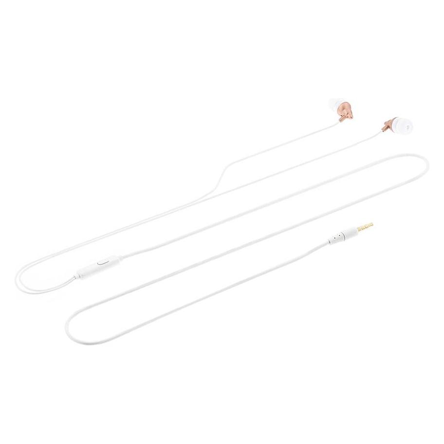 Tellur In-Ear Headset Magiq, Carrying Pouch pink (Kabelgebunden) (TLL162212)