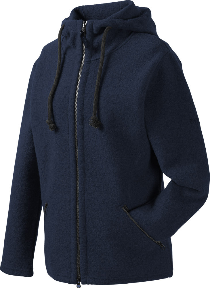Mufflon W300 Mu-Caro navy XXXL