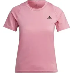ADIDAS Damen RN FAST PB TEE, Größe S in Pink Pink