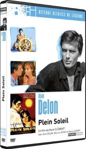 Rene Clement - Plein soleil [FR Import] - Preis vom 10.10.2026 11:48:34 h