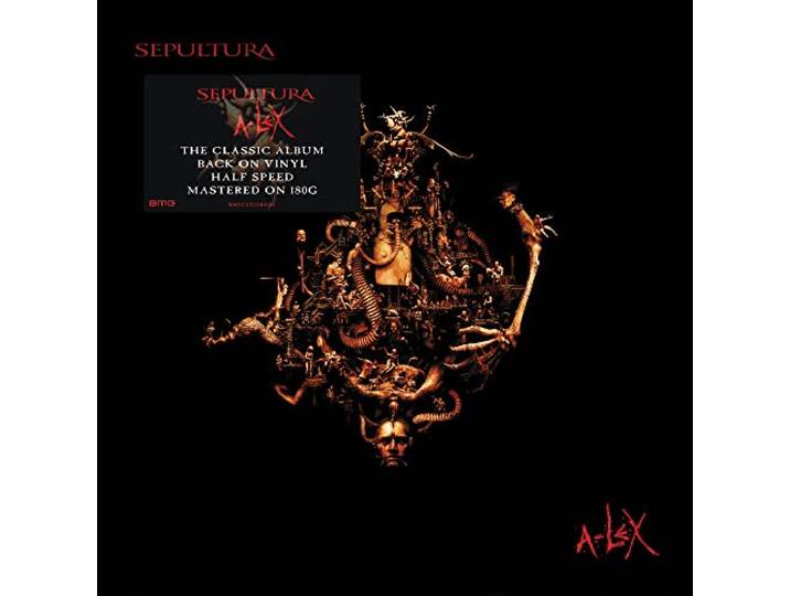 A-Lex