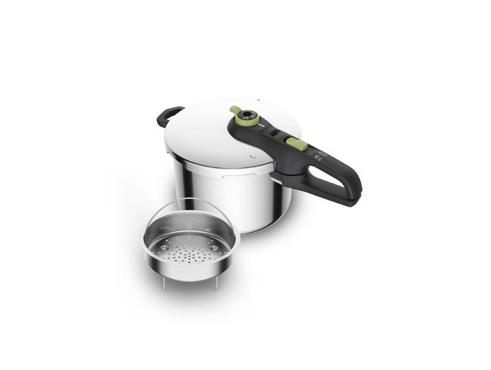 Tefal Secure Trendy P2580702 pressure cooker