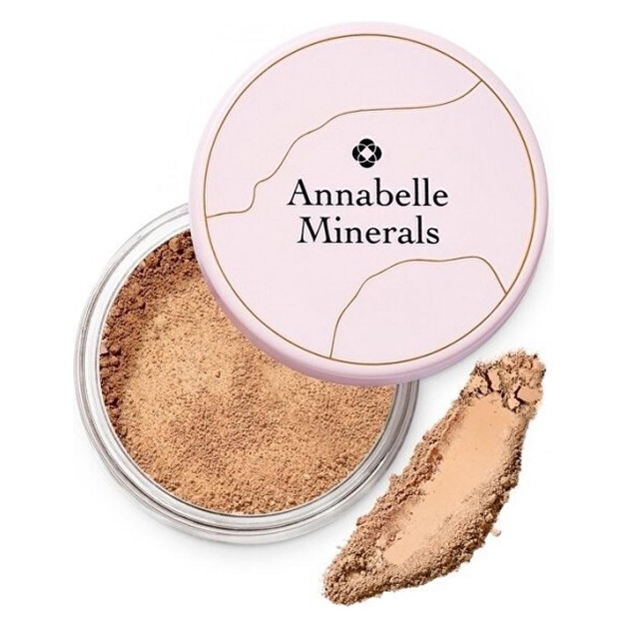 Annabelle Minerals Natural Cream 4G (Natural Cream) (5902288740287)