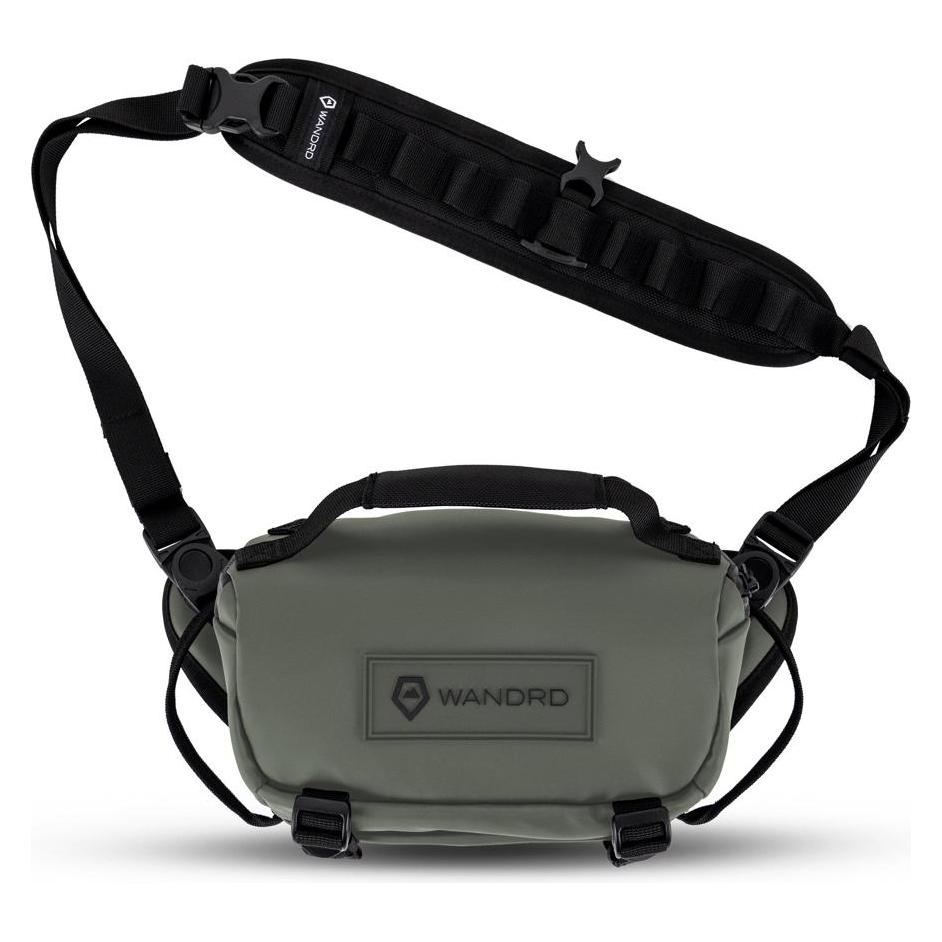 Wandrd ROGUE Sling 3L Wasatch Green (10987DSN)