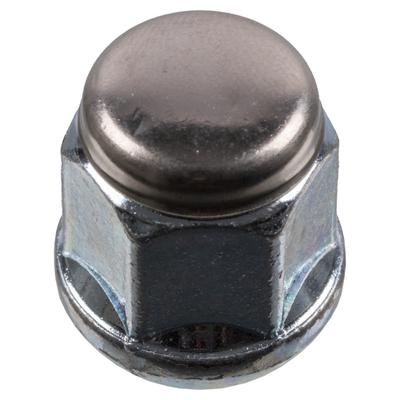 FEBI BILSTEIN Radmutter Vorderachse 180893 für HONDA