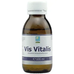 Vis Vitalis 100ml 100 ML