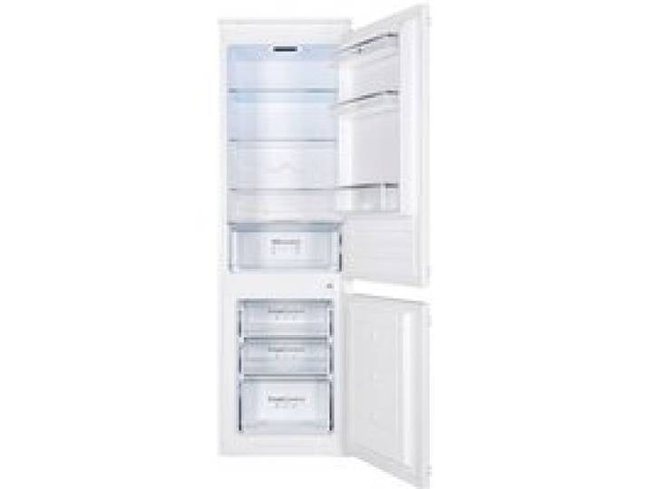 Fagor Réfrigérateur combiné intégrable à glissières 270l - FCBI270EE
