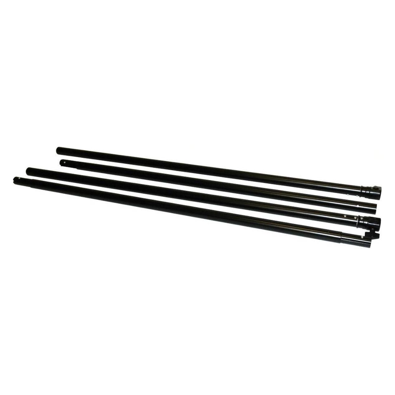 Caruba Crossbar 4 meter (Weiteres Zubehör) (D120822)