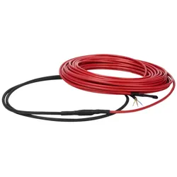 Danfoss Heizleitung DEVIIflex 10T 120m