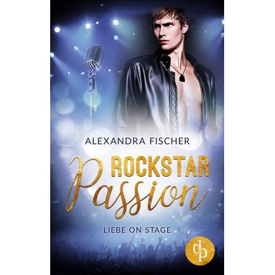 Liebe on Stage, Taschenbuch von Alexandra Fischer, GRIN, 978-3-96817-081-7