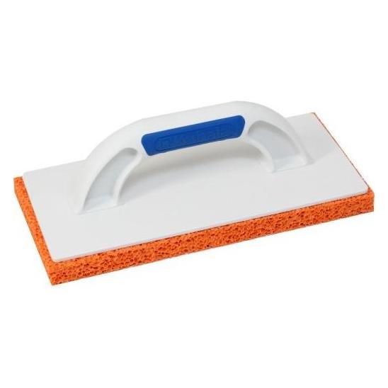 Kubala Schwimmer aus Kunststoff aus Schwamm 140x280mm G-17 - 0386 (14 cm) (0386)