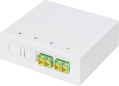 Digitus DN-931097 FTTH-Anschlussset Grau 1St.