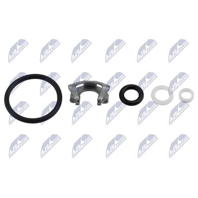 NTY Reparatursatz, Düsenhalter BWP-VW-007 zum Zylinder 5 für VAG