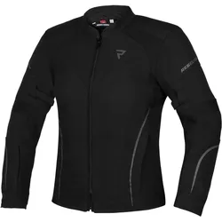 Rebelhorn Luna wasserdichte Damen Motorrad Textiljacke XS