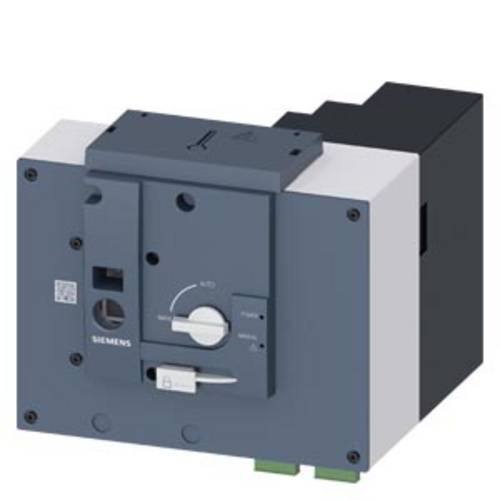Siemens Motorantrieb 3KC98263