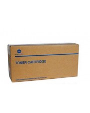 Konica Minolta 1 Tonersammler für bizhub C452 C552 C652 C652DS (A0XPWY1)