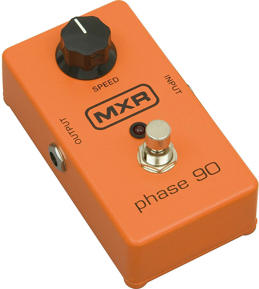 MXR M101 Phase 90