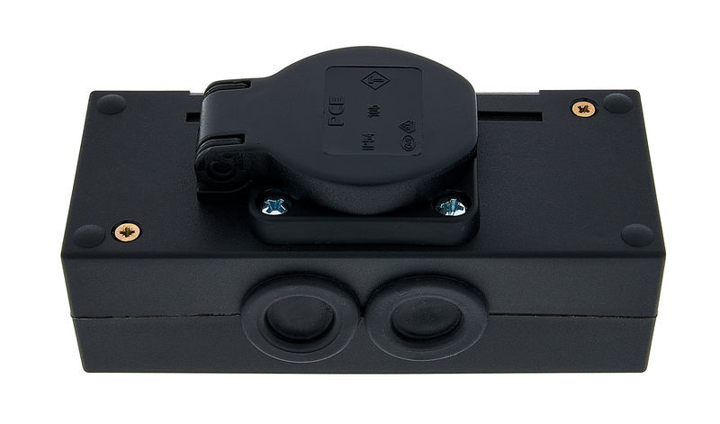 Rigport L1S1 Power Distributor
