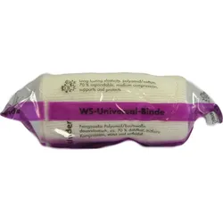 Ws-Kinder-Universal-Binde 2.5mx6cm 1 ST