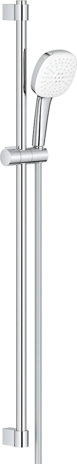 Grohe Tempesta Cube douchestangset 110, 27788_3