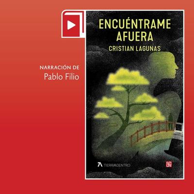 Encuéntrame afuera - Cristian Lagunas, Audio, 9786071680075