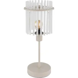 Globo, Tischlampe, Gorley (E14)