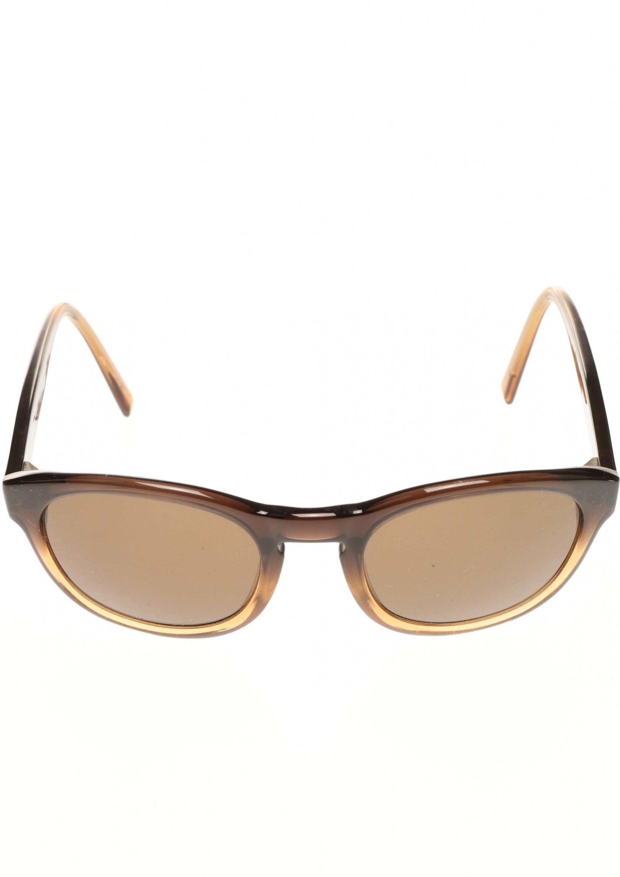 Michael Michael Kors Damen Sonnenbrille, Schwarz - Second Hand