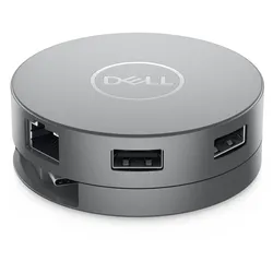 Dell USB-C Mobile Adapter DA310 Dockingstation