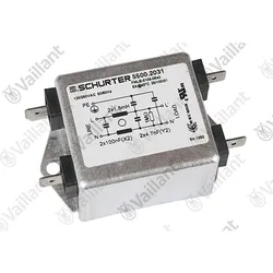 Vaillant EMV-Filter Elektronik 0020085499
