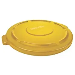 Hardwex Deckel für Rundbehälter Brute 121,1 l