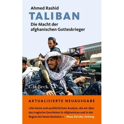 Taliban, Taschenbuch von Ahmed Rashid, C.H. Beck, 978-3-406-78467-5