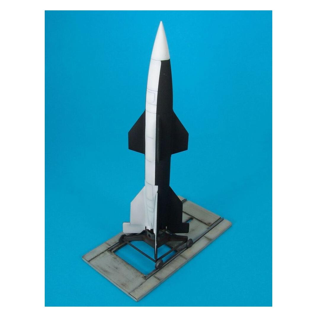 Brengun EMW C-2 Wasserfall (BRS48001)