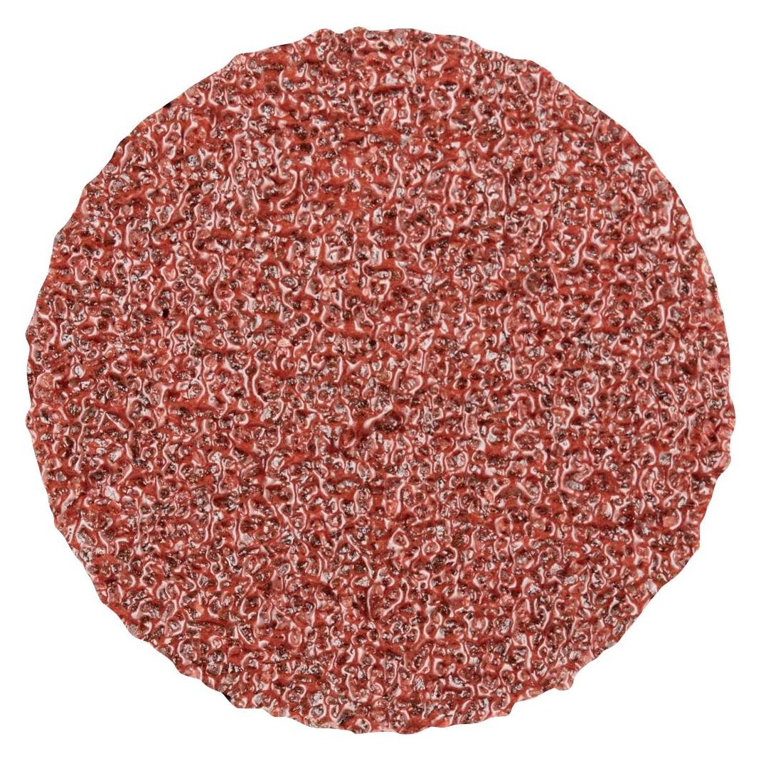 Pferd COMBIDISC Korund Schleifblatt CDR Ø 20mm A60 für universelle Anwendungen (60) (CDR 20 A 60)