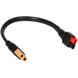 Adapterkabel mit Anderson Power Pole & XT60