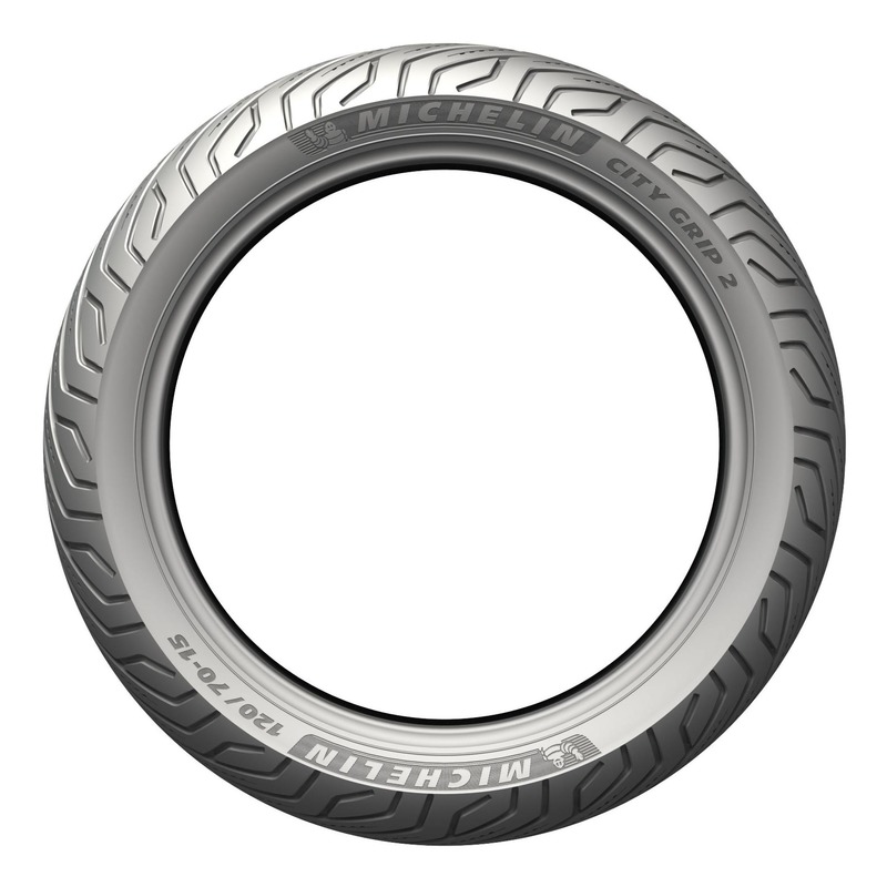 Pneu Michelin City Grip 2 120/70-15 56S