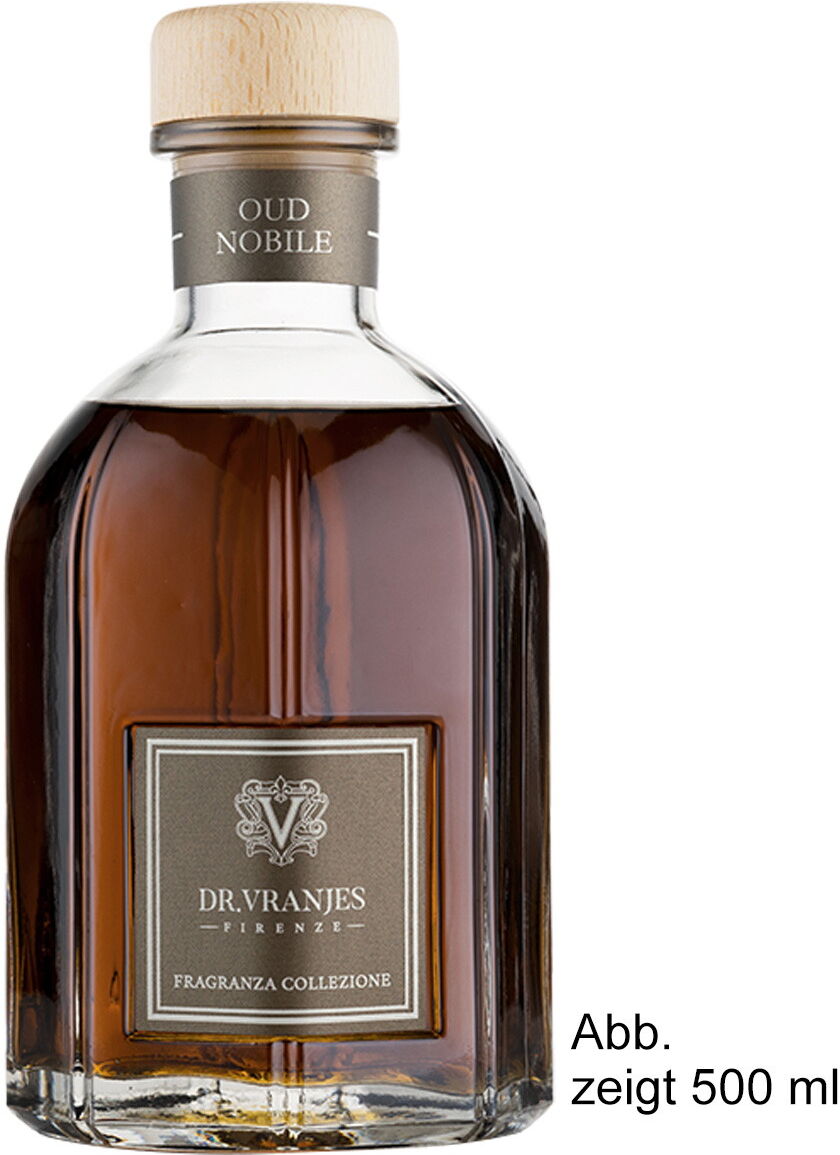 1250ml DR. VRANJES FIRENZE Oud Nobile Collection Fragrance