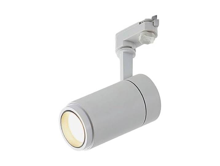 Arcchio LED Schienensystem komponenten in weiß,