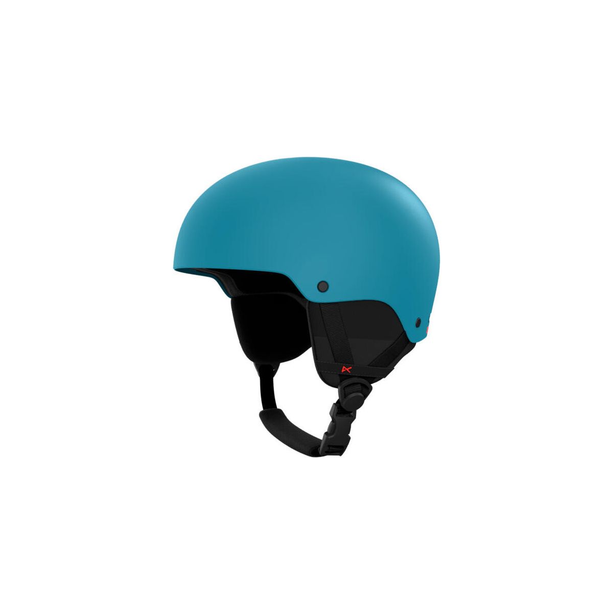 Anon Raider 3 Ski & Snowboard Helmet retro blue eu (EW2) Regular S 2142916-EW2-S