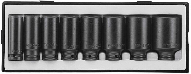 FORCE T40813 Steckschlüsselsatz