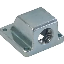 Kaiser Flanschwinkel 90Grad 5550