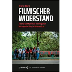 Filmischer Widerstand, Fachbücher von Teresa Millesi