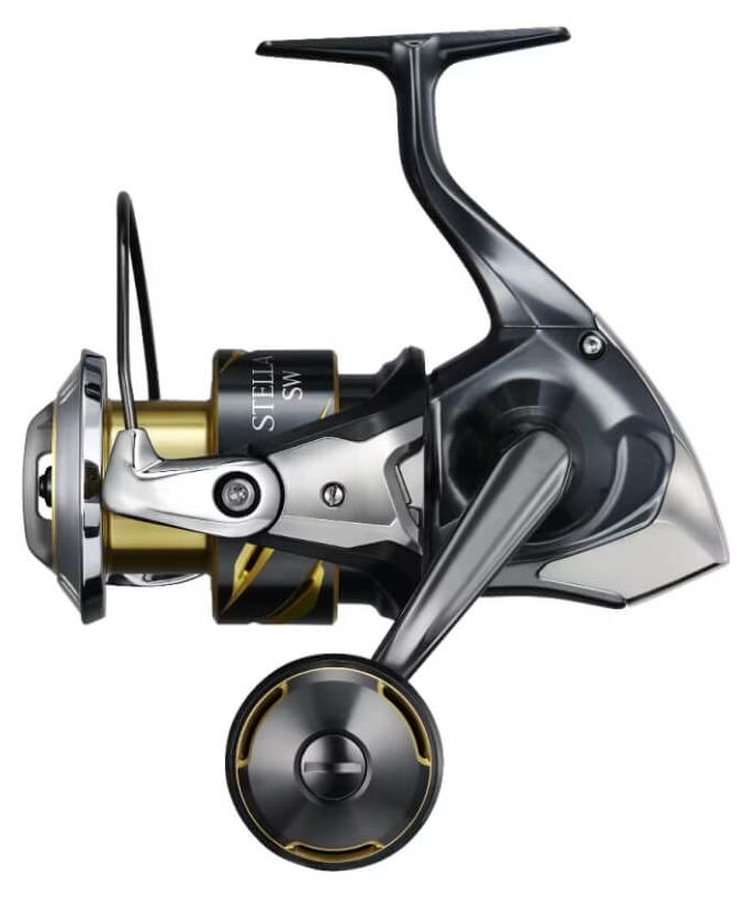 Shimano Stella SW D - 5000 XG