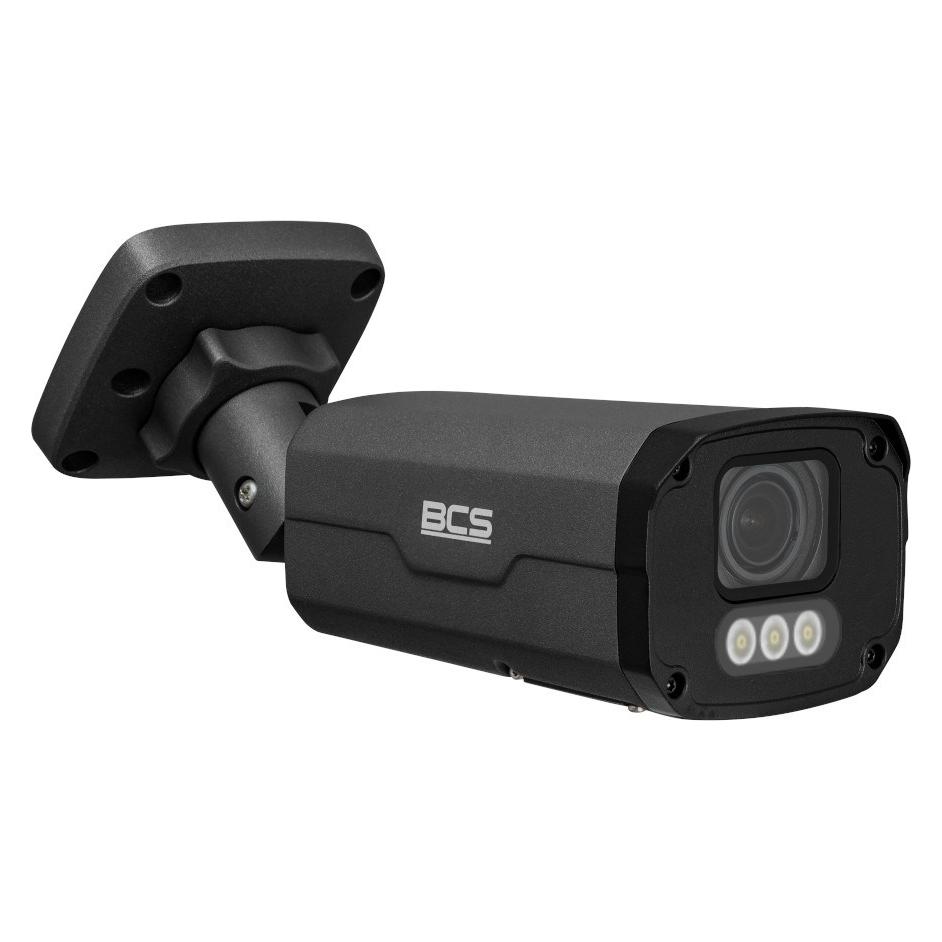 BCS Kamera IP BCS-P-TIP56VSR6L6-Ai2-G Kamera IP POINT tubowa 6Mpx (BCS-P-TIP56VSR6L6-Ai2-G)