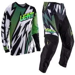 Leatt, Motorradkombi, Kit 3.5 (Herren, XL)